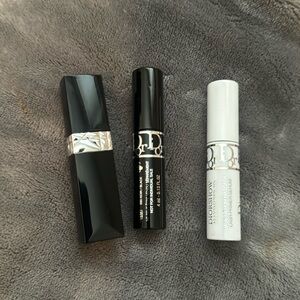 Dior make up bundle